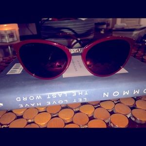 Super Sexy Chanel Sunglasses 🕶